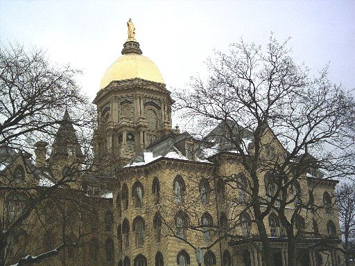 Notre Dame