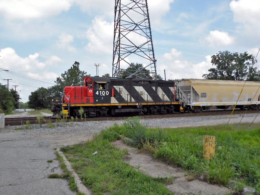 CN 521