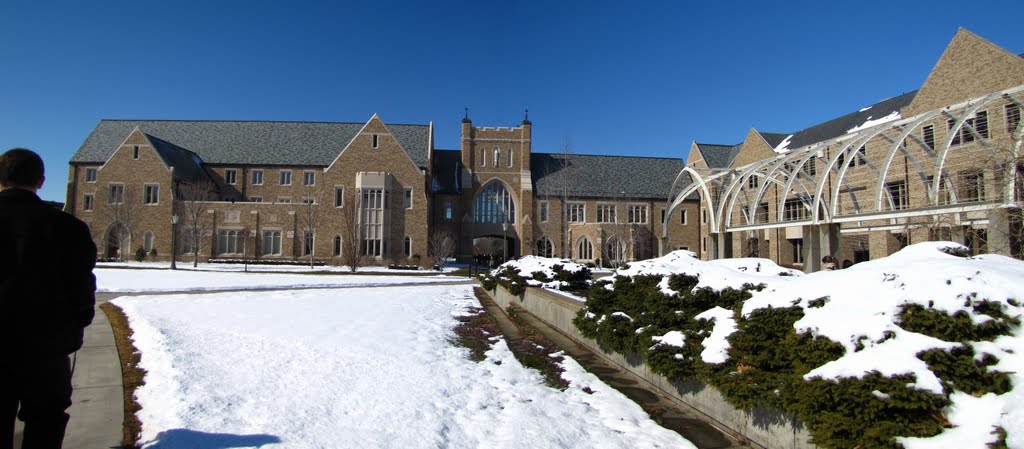 Notre Dame Law School