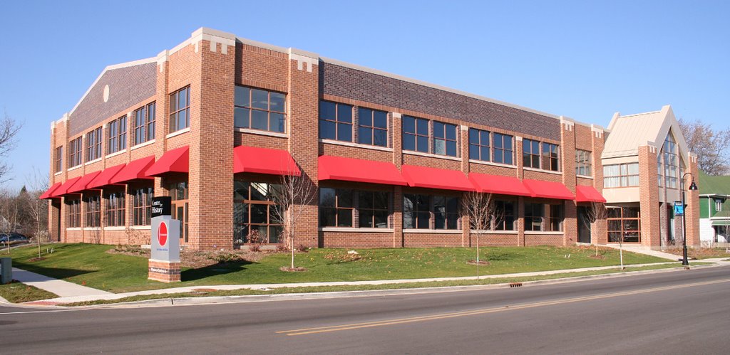 Northern Indiana Center For History