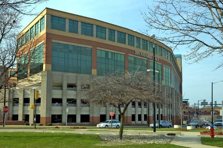 Memorial Hospital: Navarre Place