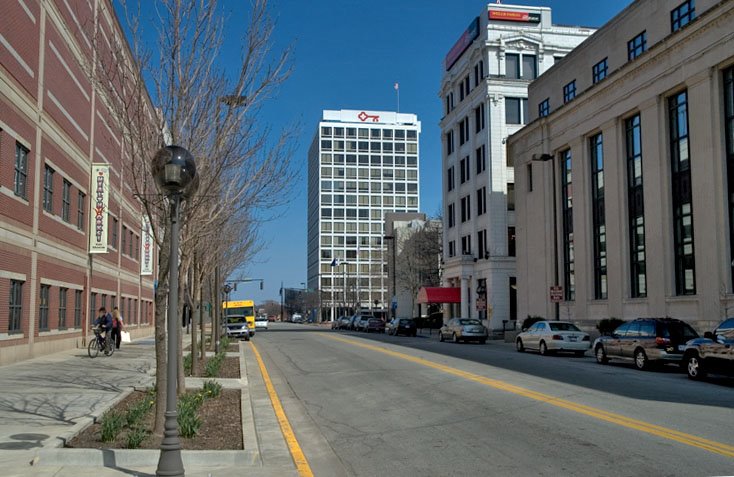 Jefferson Boulevard