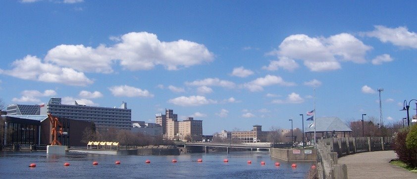 St. Joseph River