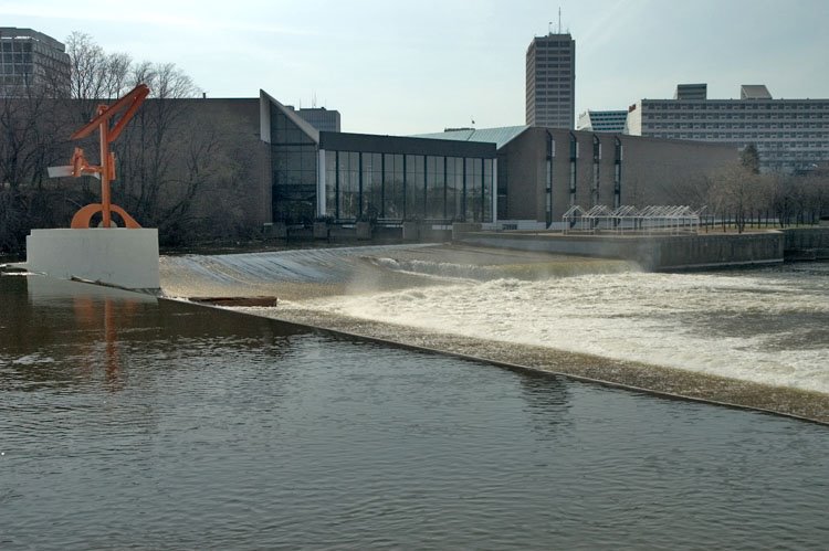 Century Center