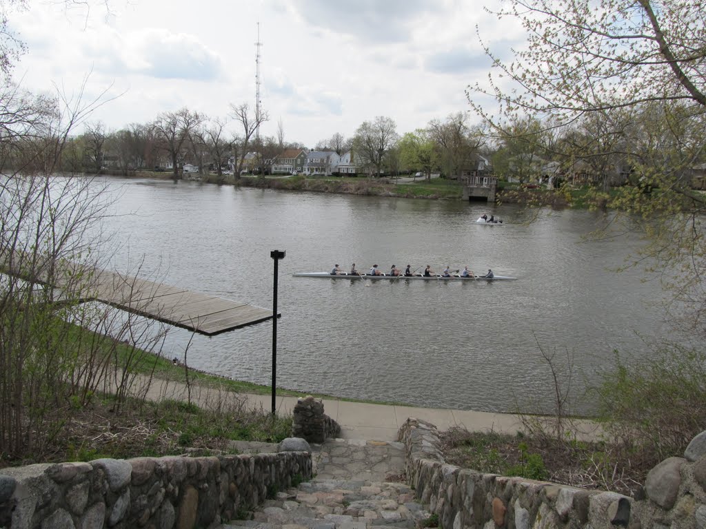 South Bend Rowing