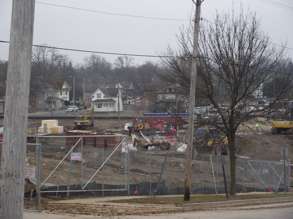 New construction