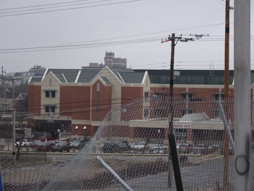 another new medical building