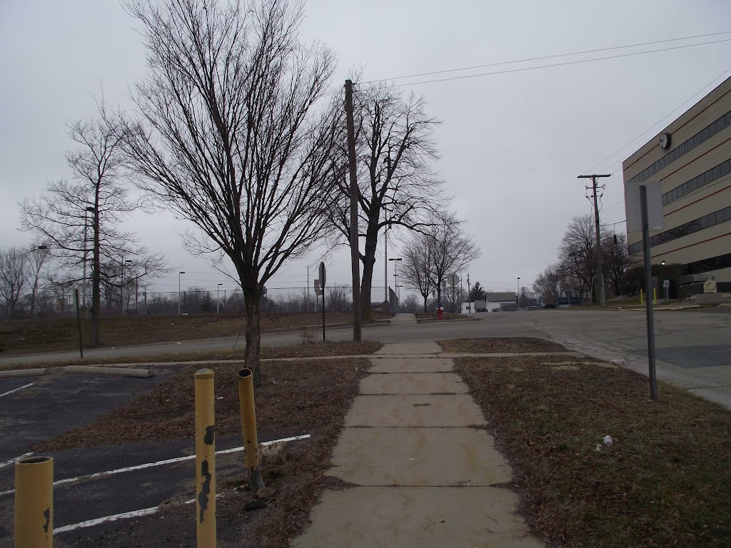 street view the other direction