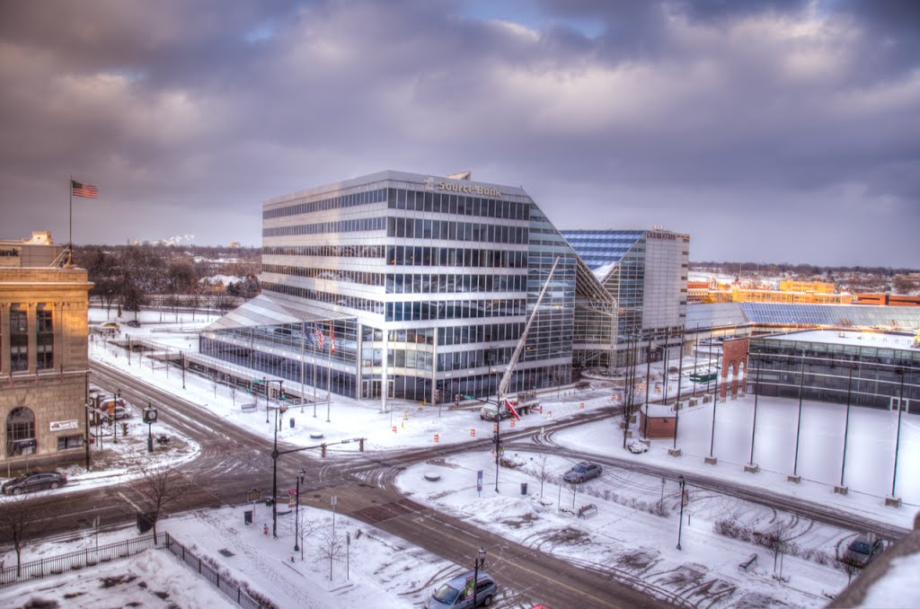 1st Source Bank - South Bend