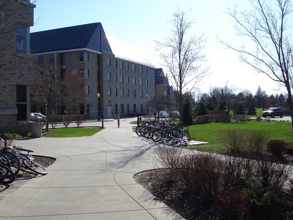 McGlinn Hall