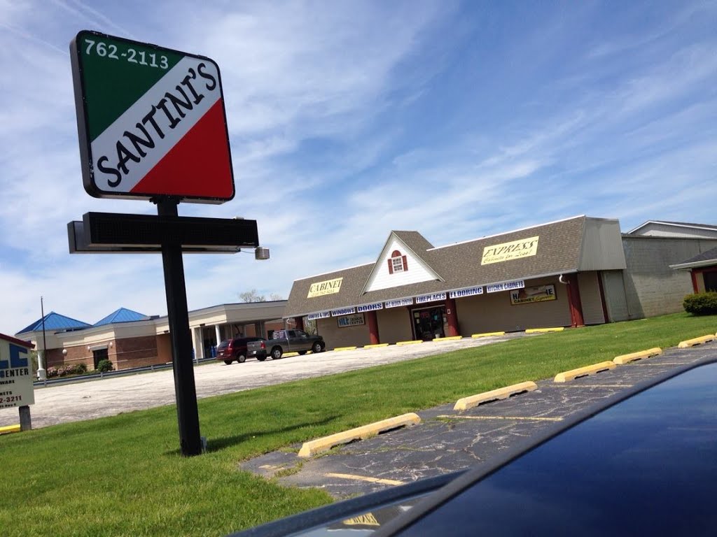 Santinis