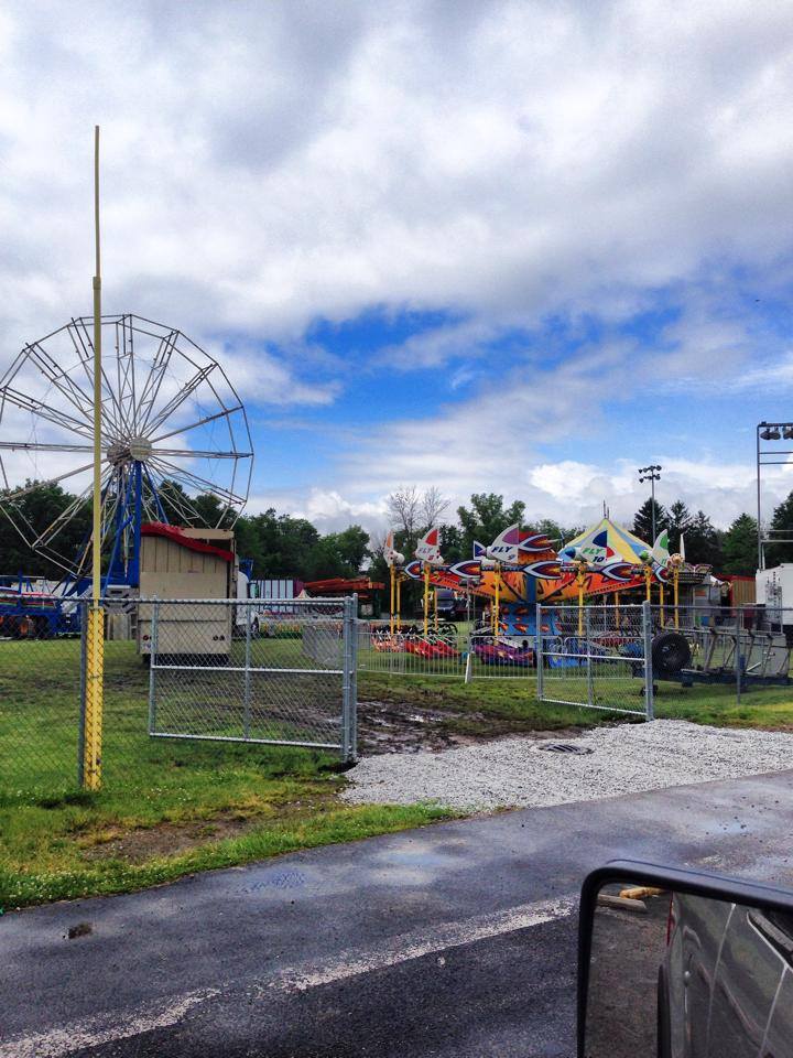 Portage Township Summer Fest