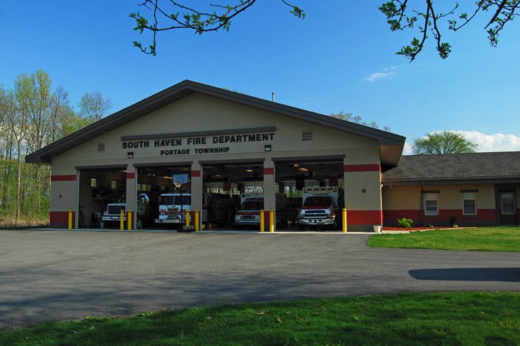 Station 27