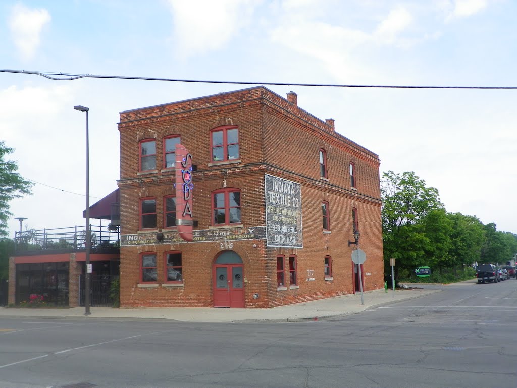 Superior Street