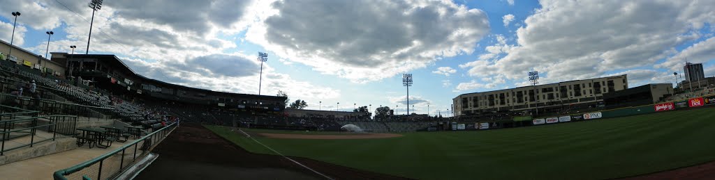 Parkview Field