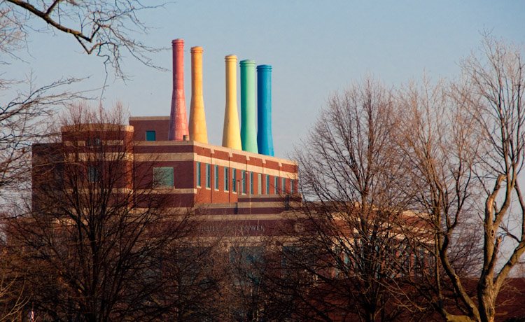 Science Museum, Fort Wayne