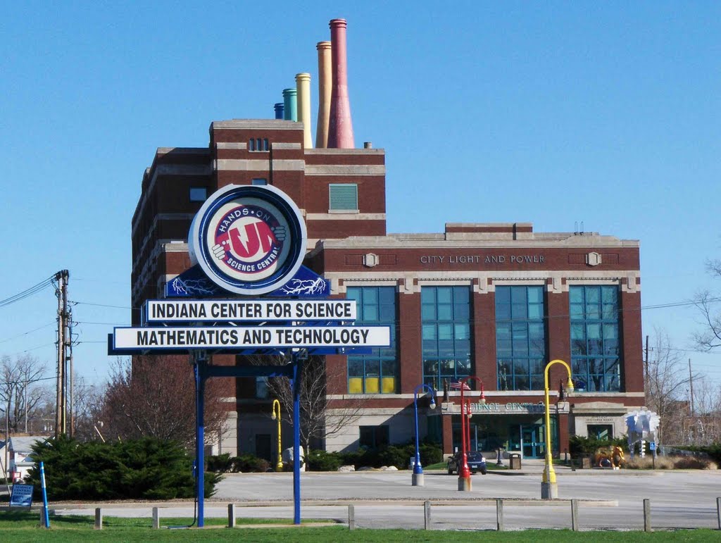 Science Central, GLCT