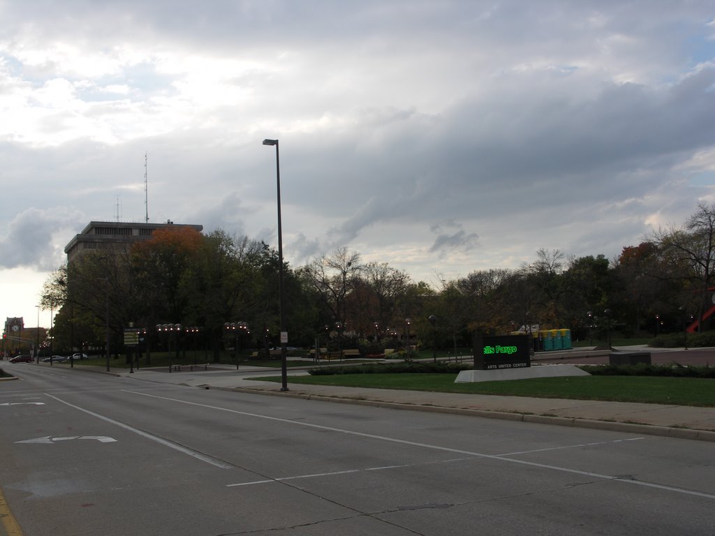 Fort Wayne
