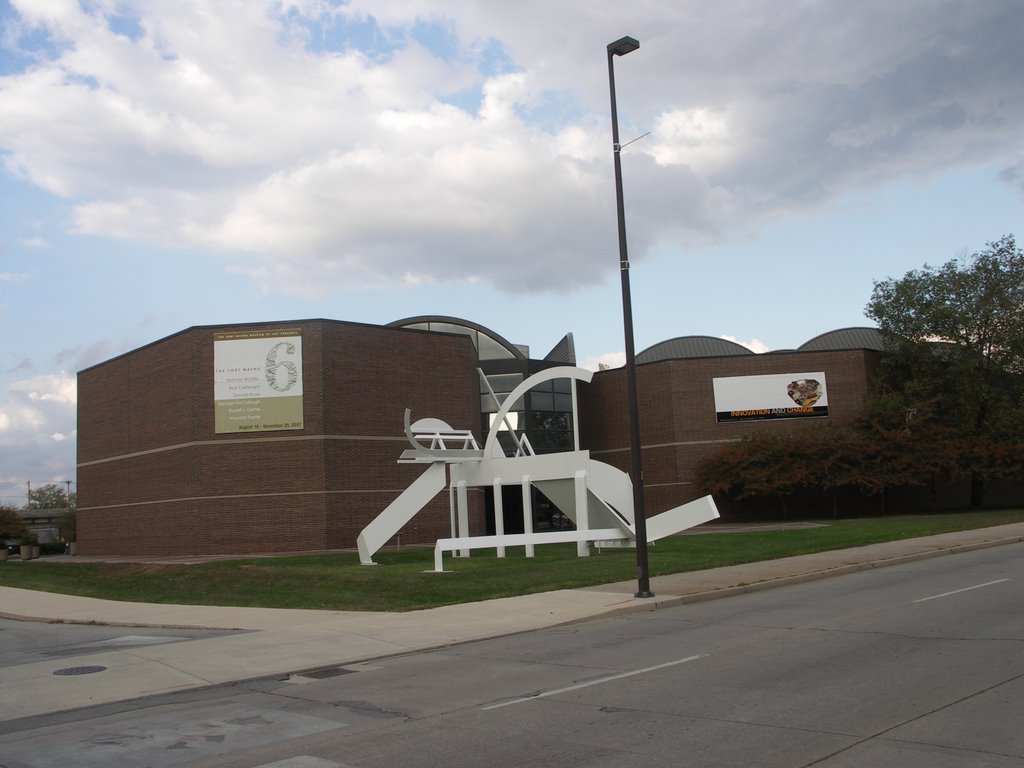 Fort Wayne