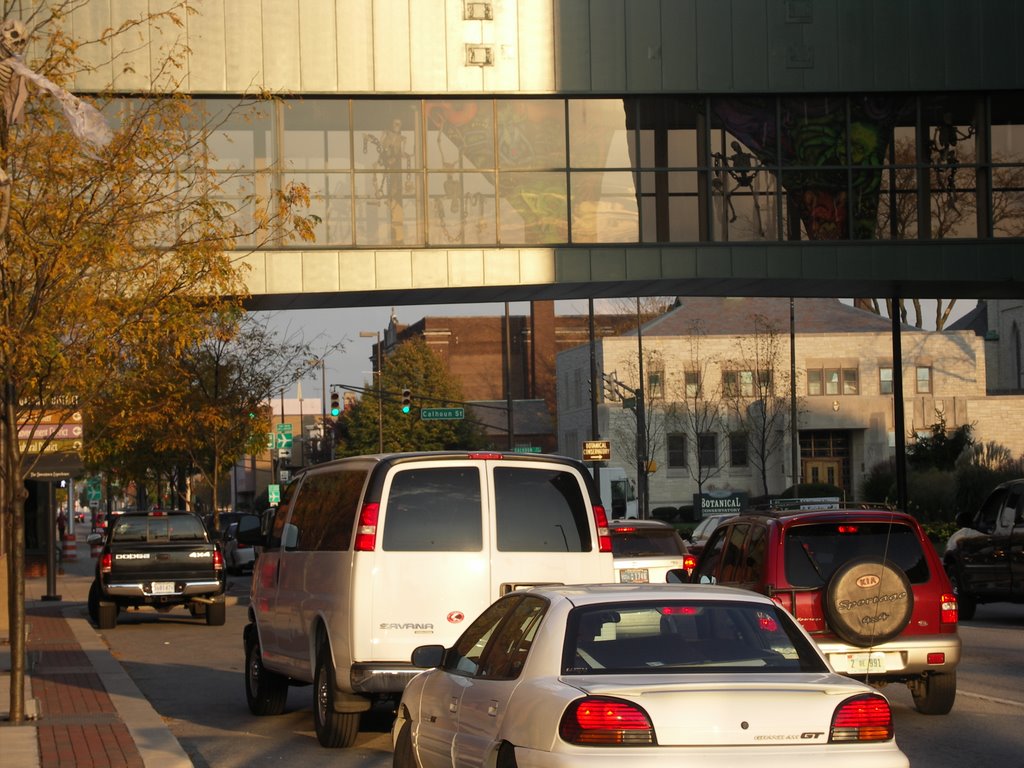 The Fort - Jefferson Blvd