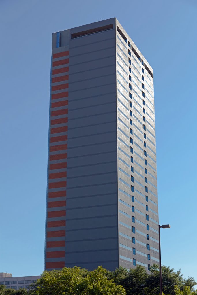 Summit Square -- Fort Wayne, Indiana