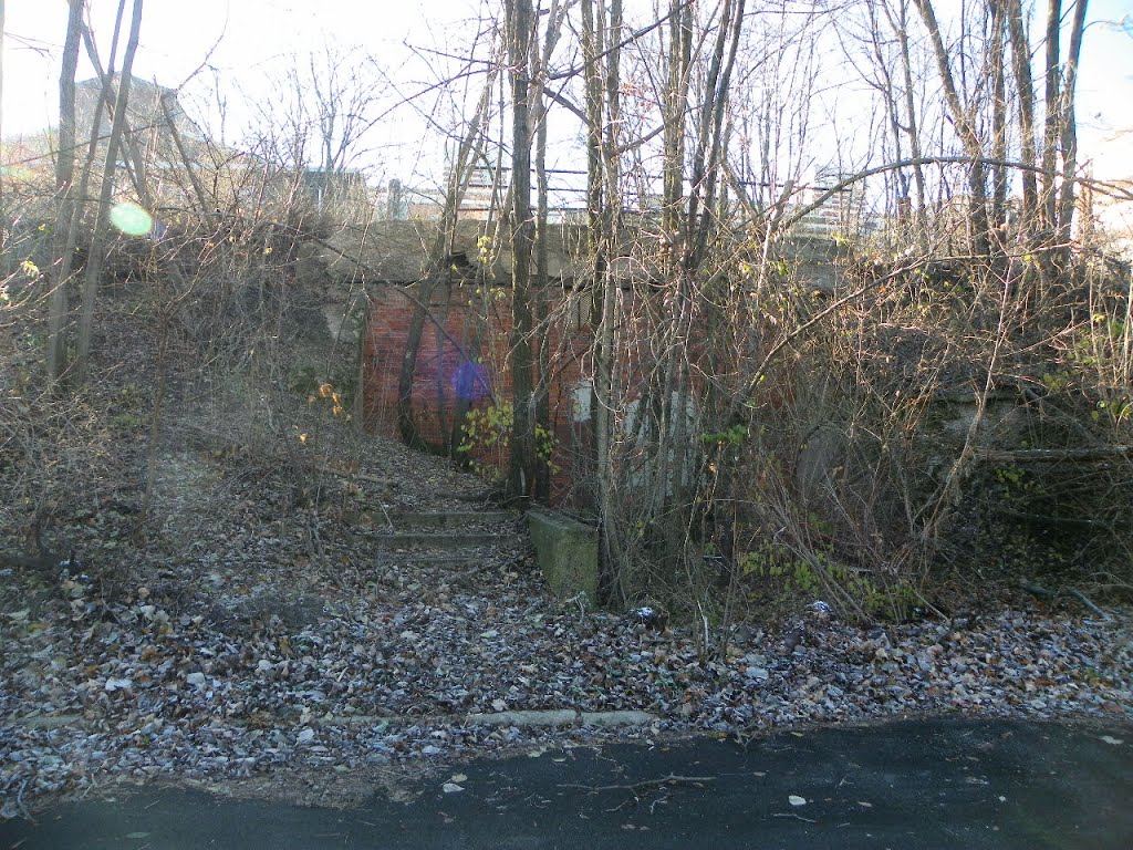 Sealed Viaduct
