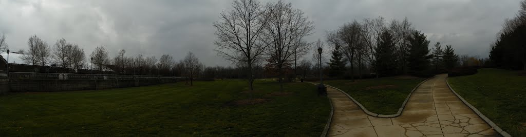 Headwaters Park