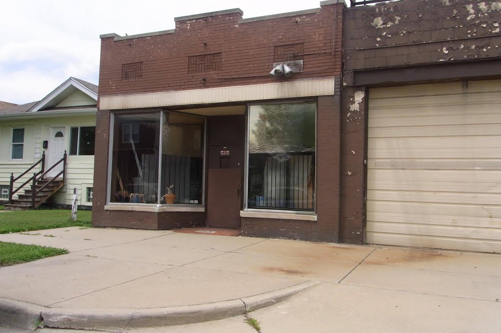 515 Conkey St Hammond Ind