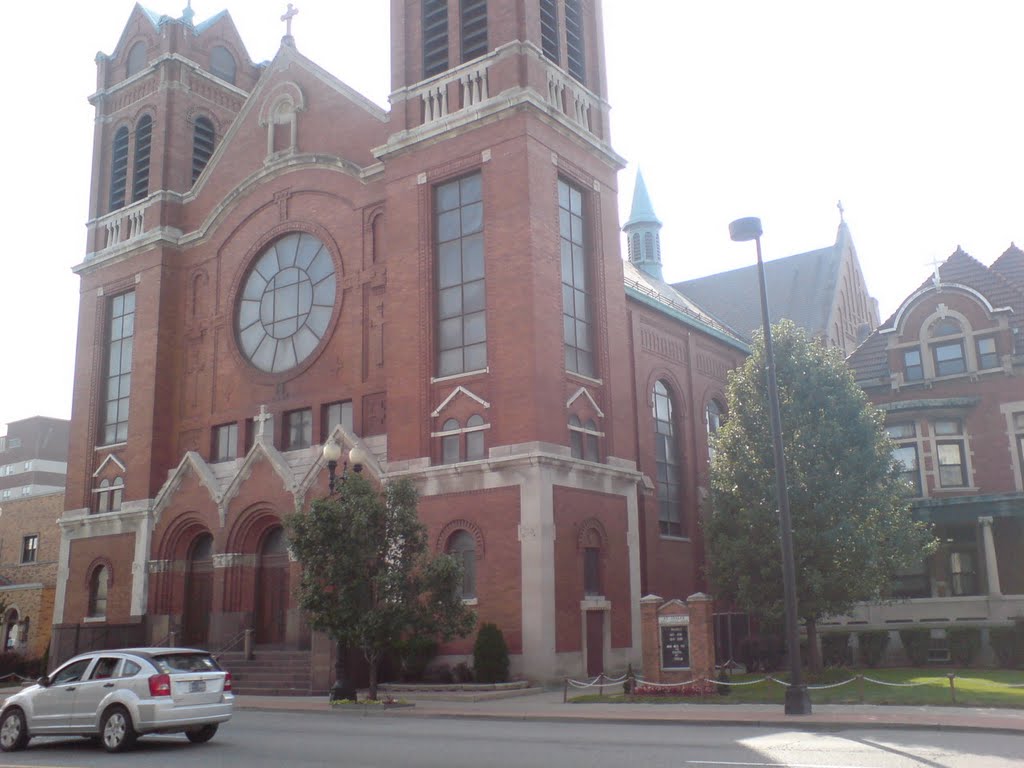 Hammond IN