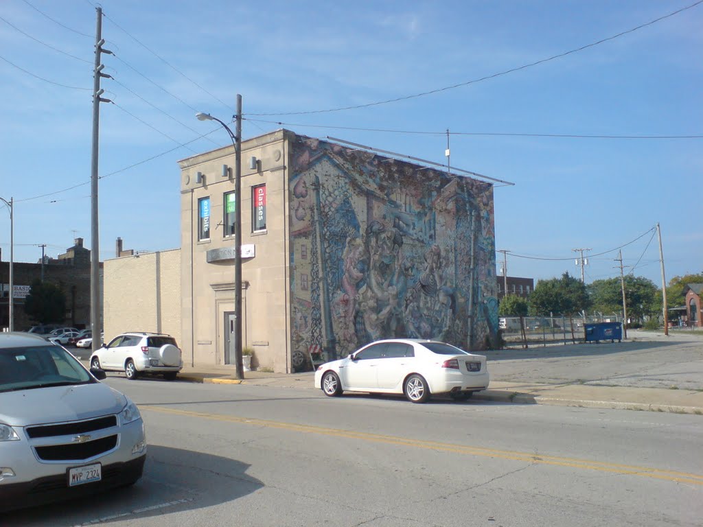Hammond IN