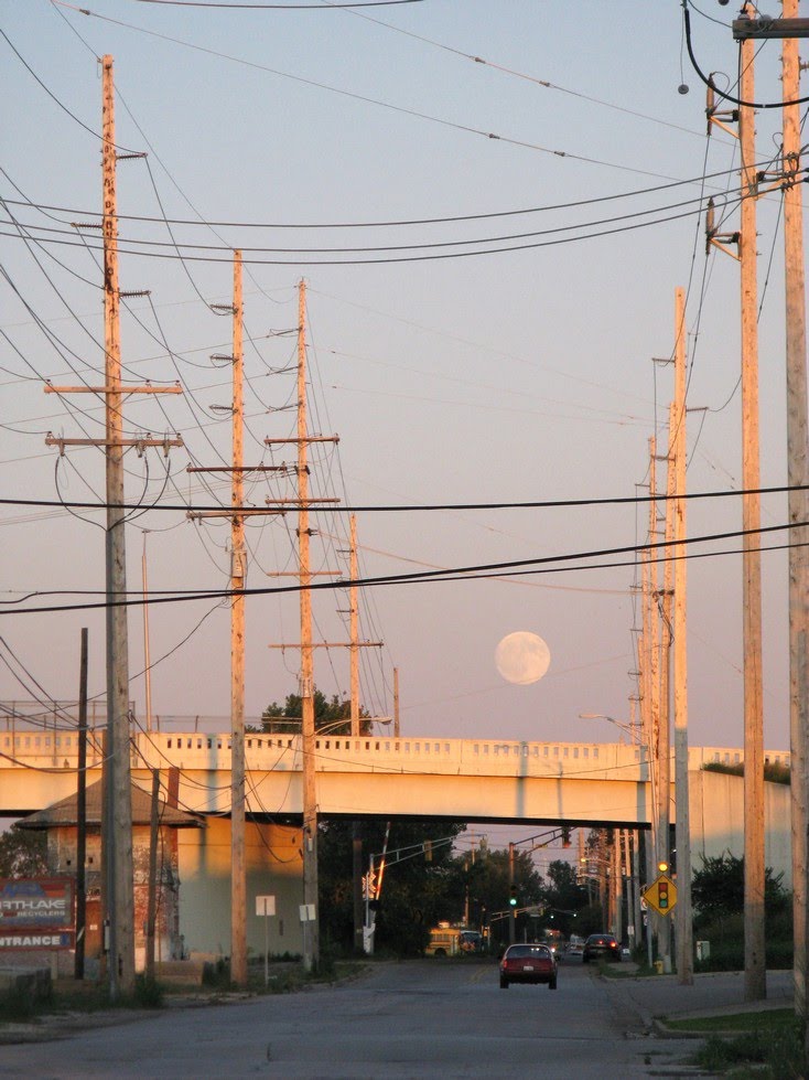 Moonrise