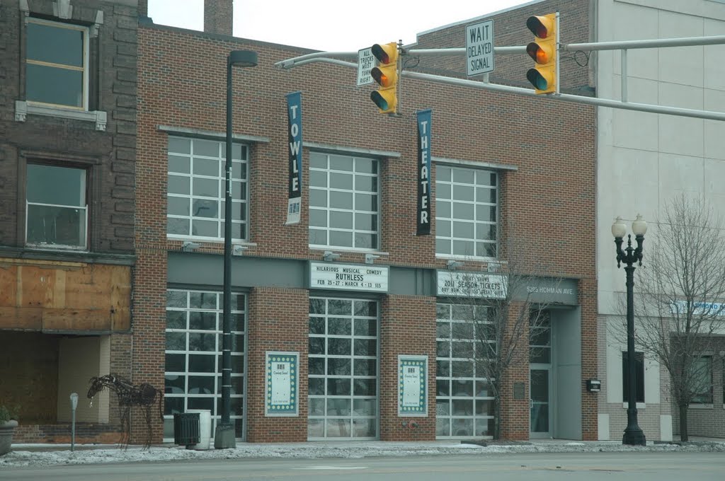 Towle Community Theater