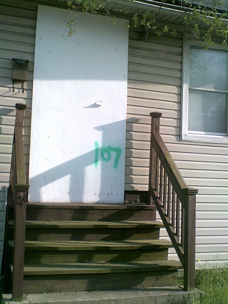 107 Sibley, Calumet Park