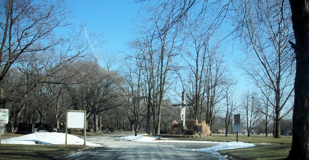 Concordia Lutheran Cemetery