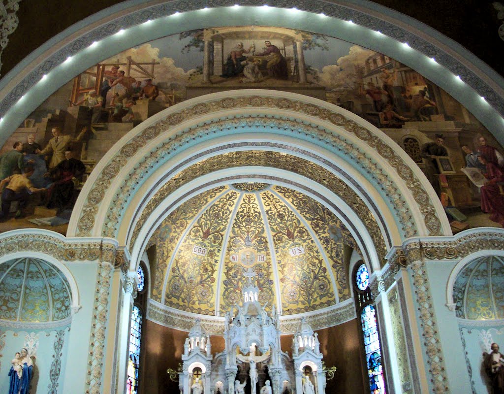 St. Joseph Church