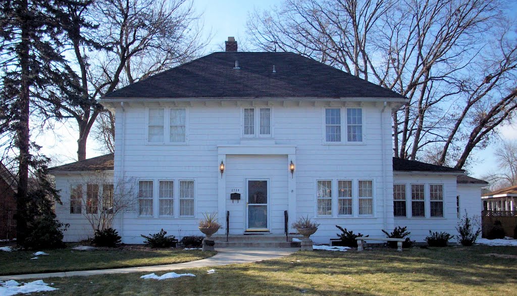 Hammond, Indiana