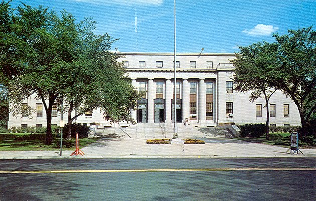 City Hall