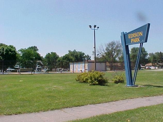 Edison Park