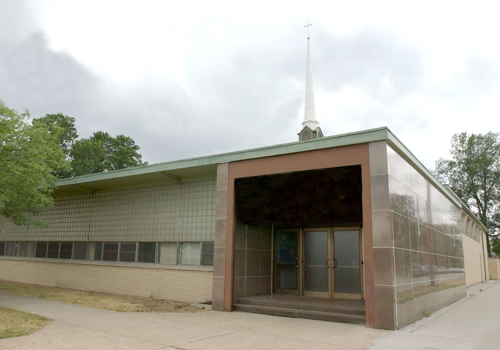 St. Mary