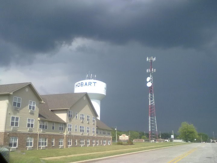 Hobart, IN