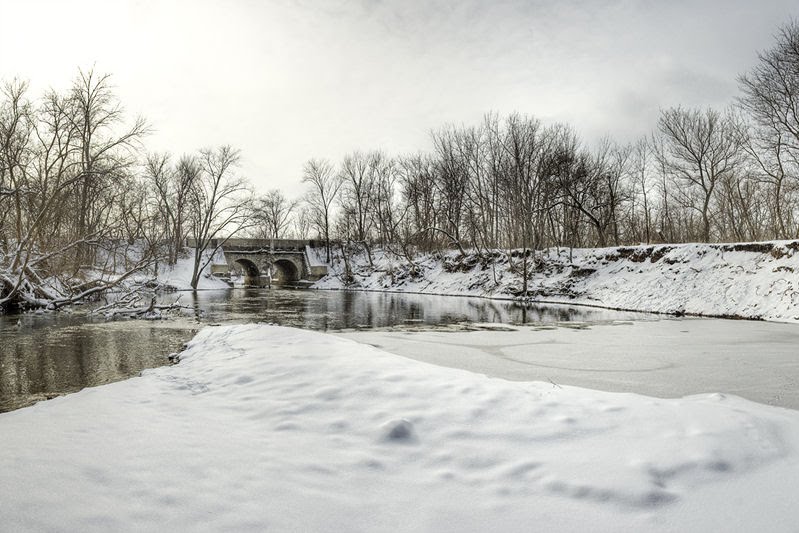 Deep River