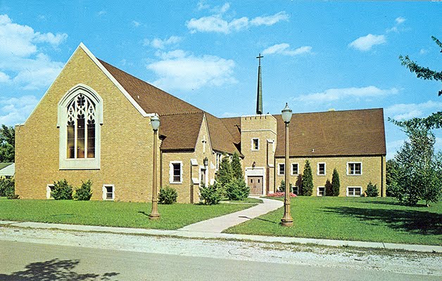 Augustana Lutheran