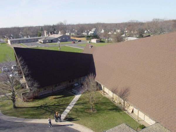 Trinity Lutheran