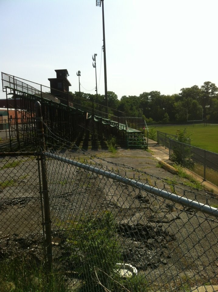 Brickie Bowl