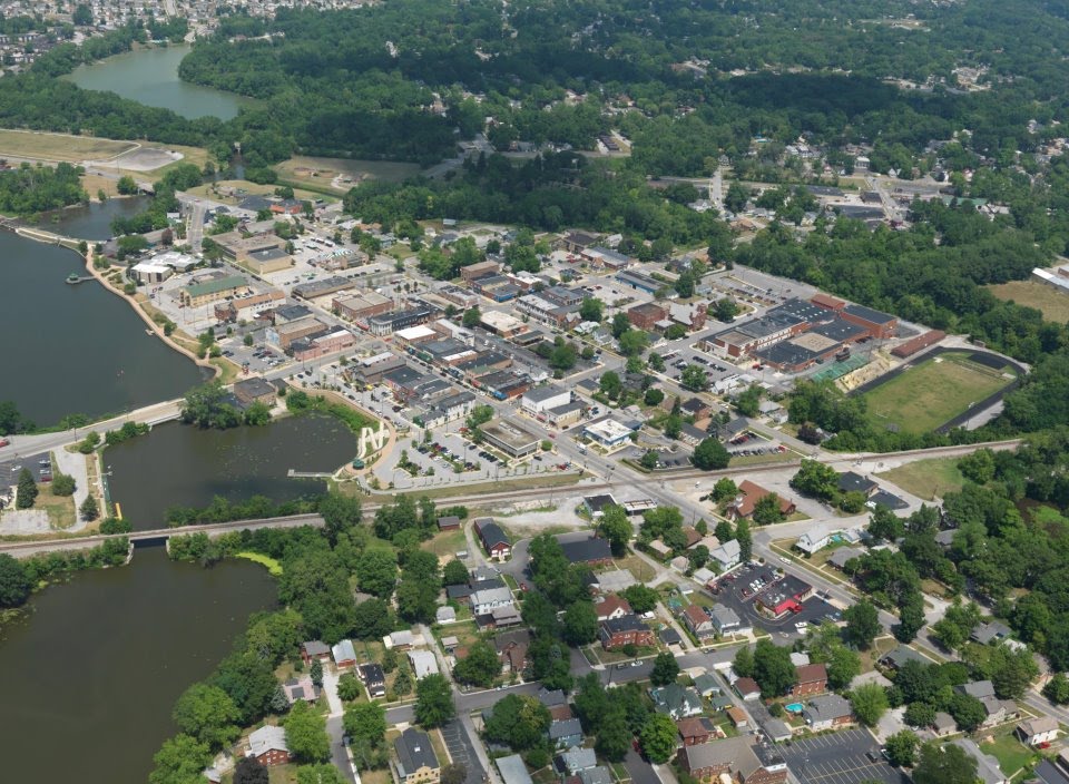 Hobart, Indiana