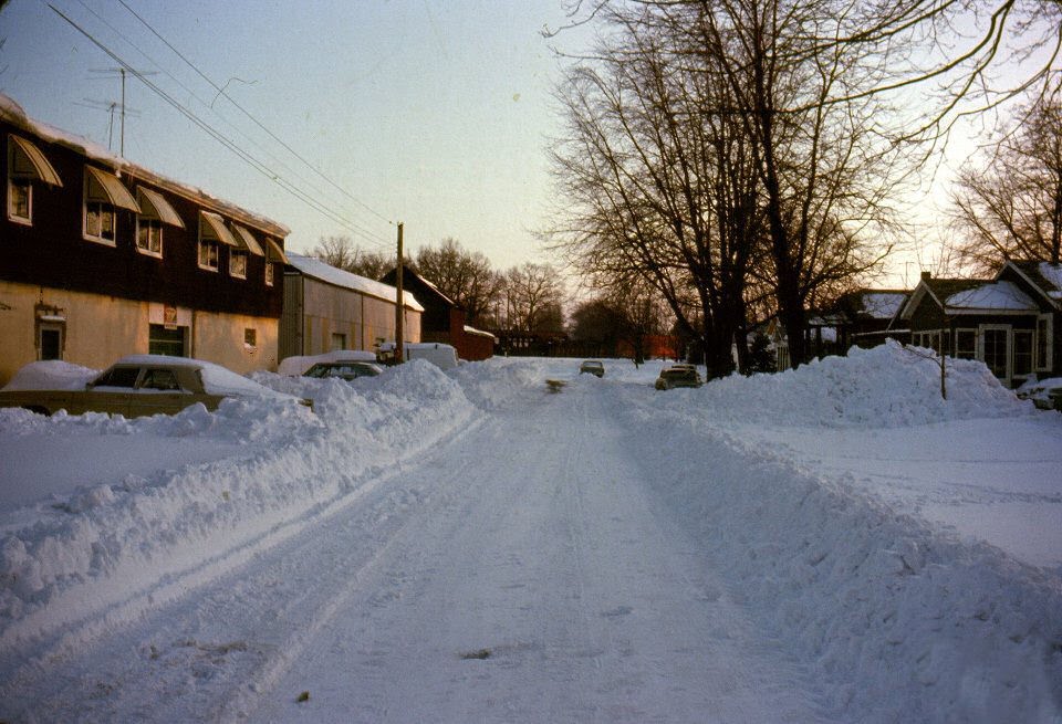 Lake Street