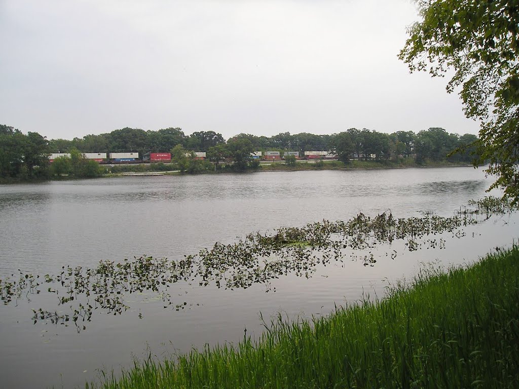 Lake George