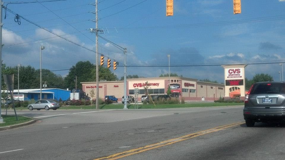 CVS