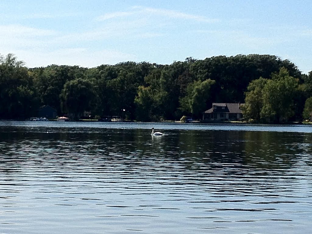 Lake George