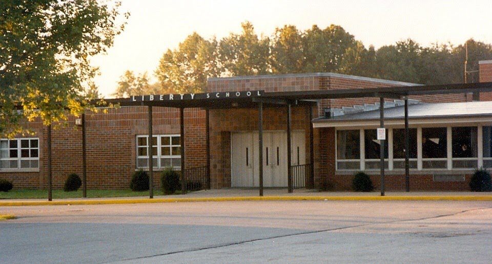 Liberty School